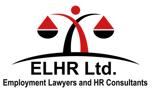 ELHR Ltd. - your Employment Lawyers and HR Consultants. We defend claims for employers and make them for employees. Legal employment advice.