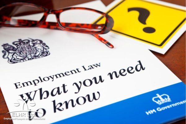 Employment Law Update